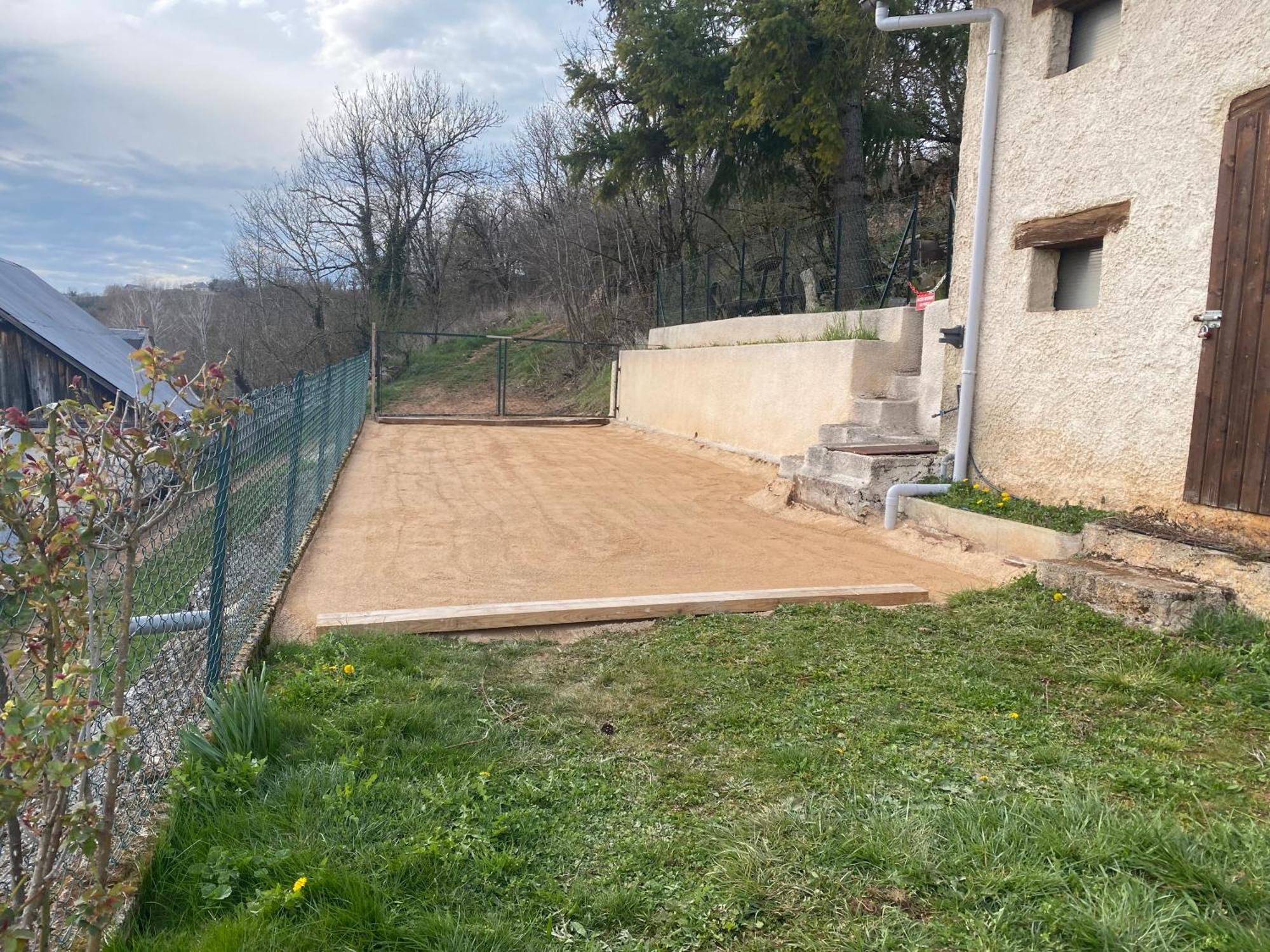 Gite 4 Etoiles - La Maison De Paul Coussergues Kültér fotó